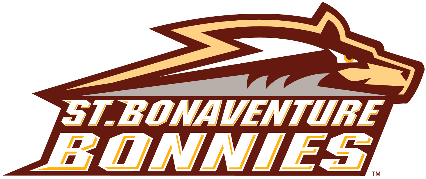St. Bonaventure Bonnies 2002-Pres Secondary Logo iron on transfers for T-shirts